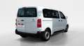 Citroen Jumpy COMBI 1.5 BLUEHDI 120 S&S XL CONFORT 120 4P Blanc - thumbnail 5