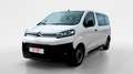 Citroen Jumpy COMBI 1.5 BLUEHDI 120 S&S XL CONFORT 120 4P Blanc - thumbnail 1