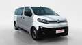 Citroen Jumpy COMBI 1.5 BLUEHDI 120 S&S XL CONFORT 120 4P Blanc - thumbnail 3