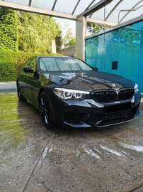 540i B58 | 407pk | M5 Look | Remus | 20"