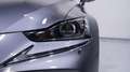 Lexus IS 300 300h Hybrid Navi Leder Clima Led koplampen PDC NAP Gris - thumbnail 11