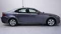 Lexus IS 300 300h Hybrid Navi Leder Clima Led koplampen PDC NAP Gris - thumbnail 8