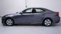 Lexus IS 300 300h Hybrid Navi Leder Clima Led koplampen PDC NAP Gris - thumbnail 4