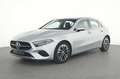 Mercedes-Benz A 180 Progressive Plateado - thumbnail 1