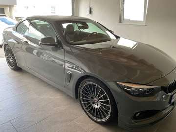 B4 S Cabrio Edition 99 Switch-Tronic