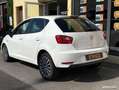 SEAT Ibiza 1.2 TSI 90 CONNECT GARANTIE 6 MOIS Blanc - thumbnail 4