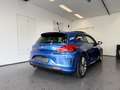 Volkswagen Scirocco Scirocco TSI R-Line*Panoramadach*Service NEU!* Blau - thumbnail 10