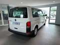 Volkswagen T6.1 Transporter Kombi LR 2.0TDI Bianco - thumbnail 7