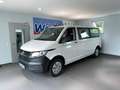 Volkswagen T6.1 Transporter Kombi LR 2.0TDI Bianco - thumbnail 1