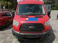 Ford Transit 310 L3 Trend+Klima+9Sitze+Motorstörung. Roşu - thumbnail 2