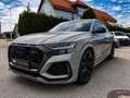 Audi Q8 RS 4.0 TFSI quattro *VOLL*Keramik*RS-Package*AHK Grau - thumbnail 1