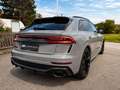 Audi Q8 RS 4.0 TFSI quattro *VOLL*Keramik*RS-Package*AHK Grau - thumbnail 5