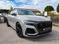 Audi Q8 RS 4.0 TFSI quattro *VOLL*Keramik*RS-Package*AHK Grau - thumbnail 7