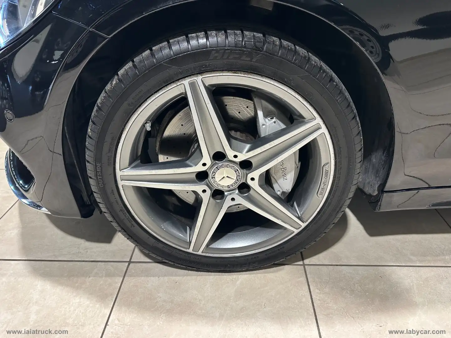 Mercedes-Benz C 180 C 250 CDI S.W. 4Matic AMG EXTRA FULL - 2