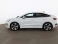 Audi Q4 e-tron SB S-Line 82kWh Aut LED RADAR LEDER NAV Weiß - thumbnail 6