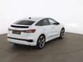 Audi Q4 e-tron SB S-Line 82kWh Aut LED RADAR LEDER NAV Weiß - thumbnail 3