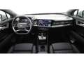 Audi Q4 e-tron SB S-Line 82kWh Aut LED RADAR LEDER NAV Weiß - thumbnail 11