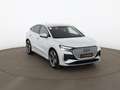 Audi Q4 e-tron SB S-Line 82kWh Aut LED RADAR LEDER NAV Weiß - thumbnail 5