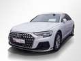 Audi A8 50 TDI HUD,Sitzbel,Kameras,HDMatrix,Leder,18" Blanc - thumbnail 11