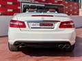 Mercedes-Benz E 200 Cabrio 7G Plus Blanco - thumbnail 4