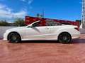 Mercedes-Benz E 200 Cabrio 7G Plus Blanco - thumbnail 2