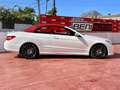 Mercedes-Benz E 200 Cabrio 7G Plus Blanco - thumbnail 6