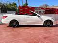 Mercedes-Benz E 200 Cabrio 7G Plus Blanco - thumbnail 7