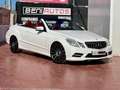 Mercedes-Benz E 200 Cabrio 7G Plus Blanco - thumbnail 8