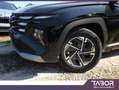 Hyundai TUCSON 1.6 CRDi 136 MHEV Select LED Noir - thumbnail 5