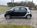 smart forFour 1.0 Passion 71cv Negro - thumbnail 4