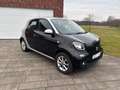smart forFour 1.0 Passion 71cv Negro - thumbnail 3