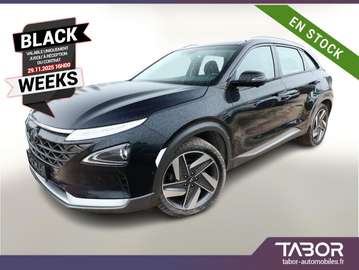 163 FullLED GPS Cam360° KRELL