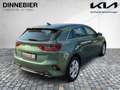 Kia Ceed / cee'd CEED 1.5T Vision Navi+Kamera+SHZ+Klimaautom. Grün - thumbnail 5