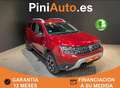 Dacia Duster 1.3 TCE 150cv 4X2 GPF Serie Limitada 2019 Rosso - thumbnail 1