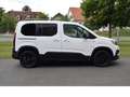 Peugeot Rifter BlueHDI 130 GT-Line Autom. Navi ALU AHK Bianco - thumbnail 4