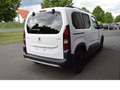 Peugeot Rifter BlueHDI 130 GT-Line Autom. Navi ALU AHK Bianco - thumbnail 14