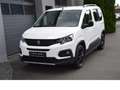 Peugeot Rifter BlueHDI 130 GT-Line Autom. Navi ALU AHK Bianco - thumbnail 1