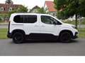 Peugeot Rifter BlueHDI 130 GT-Line Autom. Navi ALU AHK Bianco - thumbnail 15