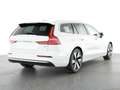 Volvo V60 Kombi Plus Bright Recharge Plug-In Hybrid AWD HUD Weiß - thumbnail 2
