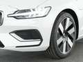 Volvo V60 Kombi Plus Bright Recharge Plug-In Hybrid AWD HUD Weiß - thumbnail 10