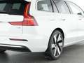Volvo V60 Kombi Plus Bright Recharge Plug-In Hybrid AWD HUD Weiß - thumbnail 11