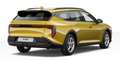 Kia K4 Sportswagon Vision SW DCT ACC LED Nav SHZ PrivG... Gelb - thumbnail 2