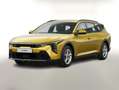 Kia K4 Sportswagon Vision SW DCT ACC LED Nav SHZ PrivG... Gelb - thumbnail 1