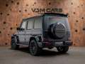 Mercedes-Benz G 63 | BRABUS 800 | MANUFAKTUR | Night Package | PPF Noir - thumbnail 3