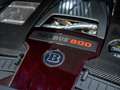 Mercedes-Benz G 63 | BRABUS 800 | MANUFAKTUR | Night Package | PPF Noir - thumbnail 37
