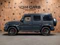 Mercedes-Benz G 63 | BRABUS 800 | MANUFAKTUR | Night Package | PPF Noir - thumbnail 2