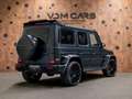 Mercedes-Benz G 63 | BRABUS 800 | MANUFAKTUR | Night Package | PPF Noir - thumbnail 5