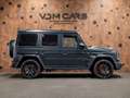 Mercedes-Benz G 63 | BRABUS 800 | MANUFAKTUR | Night Package | PPF Noir - thumbnail 6