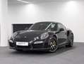 Porsche 911 Turbo S Coupe (991) Schwarz - thumbnail 1