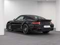 Porsche 911 Turbo S Coupe (991) Schwarz - thumbnail 4